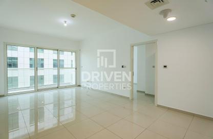 Apartment - 1 Bedroom - 2 Bathrooms for rent in Rawdhat - Airport Road - Abu Dhabi