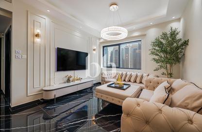 Apartment - 1 - 1 for rent in Marina Diamond 3 - Marina Diamonds - Dubai Marina - Dubai