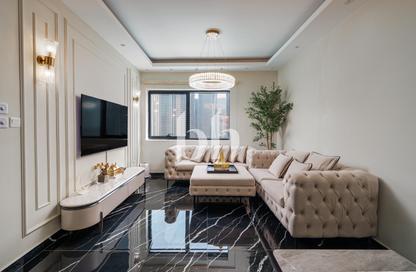 Apartment - 1 - 1 for rent in Marina Diamond 3 - Marina Diamonds - Dubai Marina - Dubai