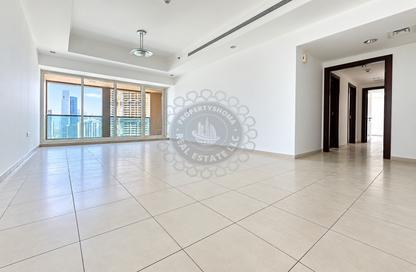 Apartment - 2 - 3 for rent in Churchill Residency Tower - Churchill Towers - Business Bay - Dubai