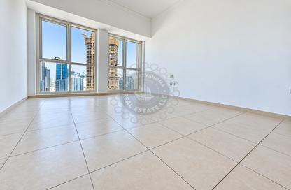Apartment - 2 - 3 for rent in Churchill Residency Tower - Churchill Towers - Business Bay - Dubai