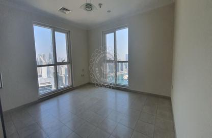 Apartment - 2 - 3 for rent in Churchill Residency Tower - Churchill Towers - Business Bay - Dubai