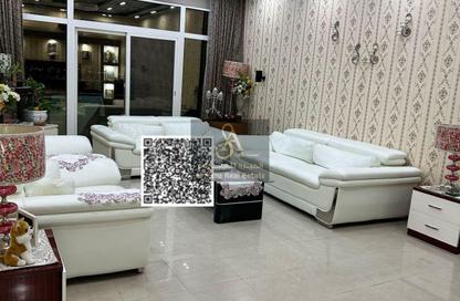 Apartment - 2 Bedrooms - 3 Bathrooms for sale in Horizon Towers - Ajman Downtown - Ajman