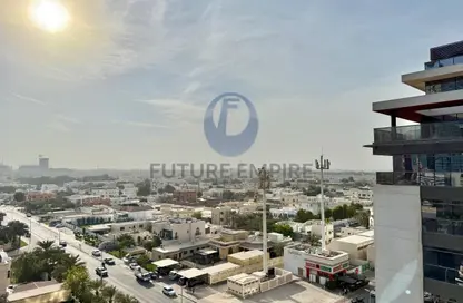 Apartment - 1 Bedroom - 2 Bathrooms for rent in Al Khair 1 - Al Satwa - Dubai