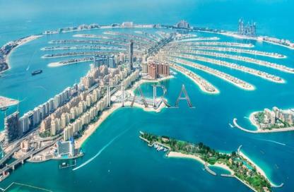 Apartment - 1 Bedroom - 2 Bathrooms for sale in Palm Beach Towers 3 - Palm Beach Towers - Palm Jumeirah - Dubai