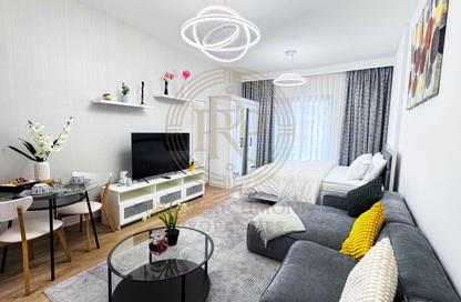 Apartment - Studio - 1 Bathroom for rent in Marina Diamond 2 - Marina Diamonds - Dubai Marina - Dubai Apartment - Studio - 1 Bathroom for rent in Marina Diamond 2 - Marina Diamonds - Dubai Marina - Dubai