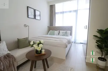 شقة - 1 حمام للايجار في عزيزي ريفيرا 33 - عزيزي ريفيرا - ميدان واحد - ميدان - دبي