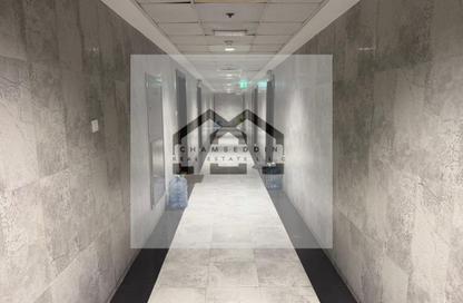 Apartment - 1 - 2 for sale in City Tower - Al Nuaimiya - Ajman