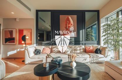 Apartment - 2 Bedrooms - 2 Bathrooms for rent in Grande - Opera District - Downtown Dubai - Dubai