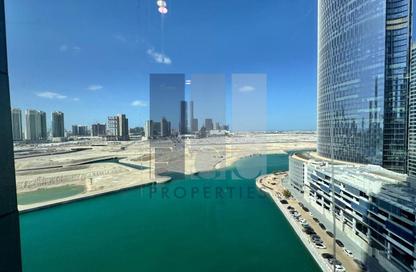 Apartment - 3 - 4 for sale in Radiant Viewz Towers - City Of Lights - Al Reem Island - Abu Dhabi Apartment - 3 - 4 for sale in Radiant Viewz Towers - City Of Lights - Al Reem Island - Abu Dhabi