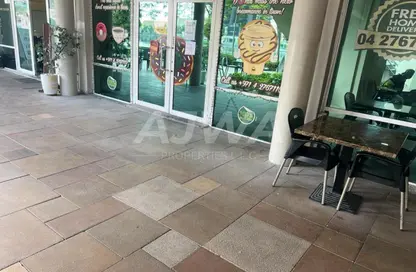 Shop - Studio for sale in Lake Terrace - JLT Cluster D - Jumeirah Lake Towers - Dubai