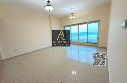 Apartment - 3 Bedrooms - 4 Bathrooms for rent in Al Rumailah building - Al Rumailah 2 - Al Rumaila - Ajman
