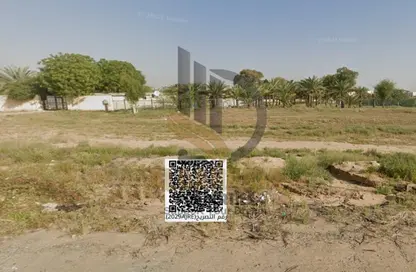 أرض - استوديو للبيع في الزاهية جاردنز - الزاهية - عجمان