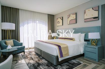 Hotel and Hotel Apartment - 2 Bedrooms - 3 Bathrooms for rent in Deira - Dubai Hotel and Hotel Apartment - 2 Bedrooms - 3 Bathrooms for rent in Deira - Dubai