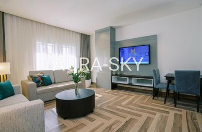 Hotel  and  Hotel Apartment - 2 Bedrooms - 3 Bathrooms for rent in Deira - Dubai