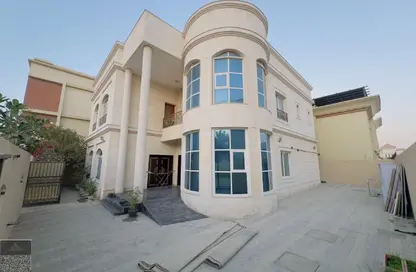 Villa - 5 Bedrooms - 7 Bathrooms for rent in Al Rawda 1 - Al Rawda - Ajman Villa - 5 Bedrooms - 7 Bathrooms for rent in Al Rawda 1 - Al Rawda - Ajman