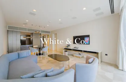 Apartment - 1 Bedroom - 2 Bathrooms for sale in FIVE Palm Jumeirah - Palm Jumeirah - Dubai