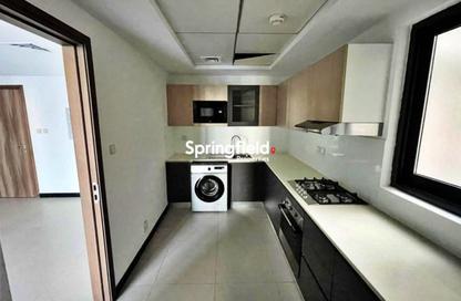 شقة - 1 - 2 للايجار في آريا - منطقة 14 - قرية جميرا الدائرية - دبي شقة - 1 - 2 للايجار في آريا - منطقة 14 - قرية جميرا الدائرية - دبي