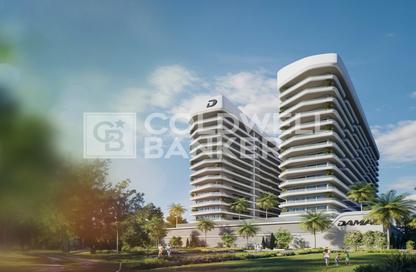 Apartment - 2 - 2 for sale in Elo 1 - Elo - Damac Hills 2 - Dubai