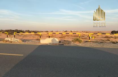 Land - Studio for sale in Ali Mousa Building - Al Sajaa Industrial - Al Sajaa - Sharjah