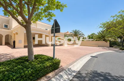 Villa - 2 Bedrooms - 3 Bathrooms for rent in Alma 2 - Alma - Arabian Ranches - Dubai