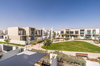 Townhouse - 4 Bedrooms - 4 Bathrooms for rent in Nara - The Valley - Dubai