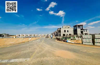 Land - Studio for sale in Al Helio 2 - Al Helio - Ajman