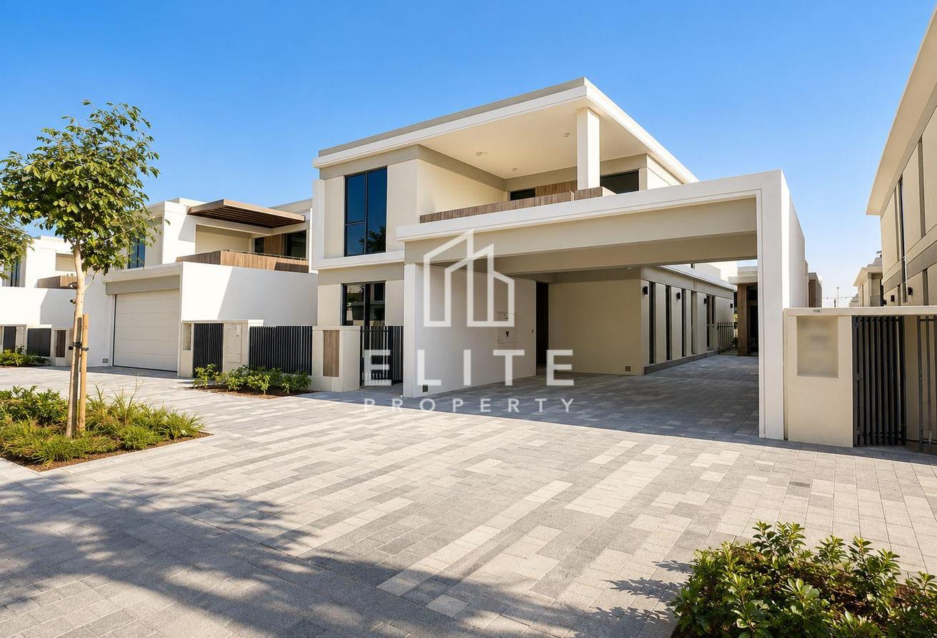 4 CHEQUES , FULLY EQUIPPED, LANDSCAPED photo 4