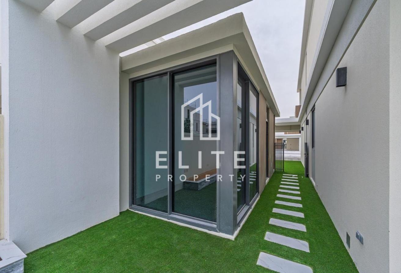 4 CHEQUES , FULLY EQUIPPED, LANDSCAPED photo 13