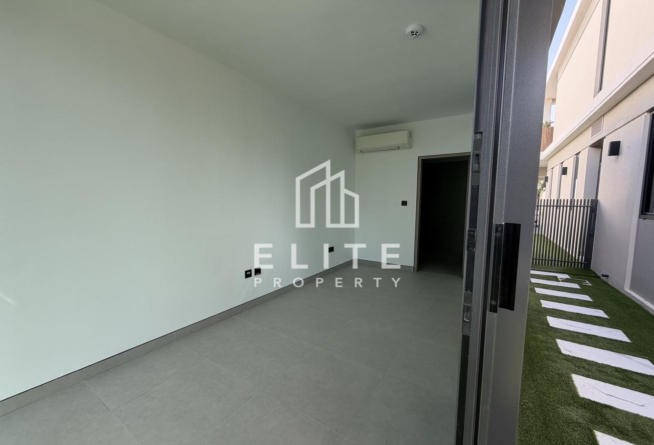 4 CHEQUES , FULLY EQUIPPED, LANDSCAPED photo 14