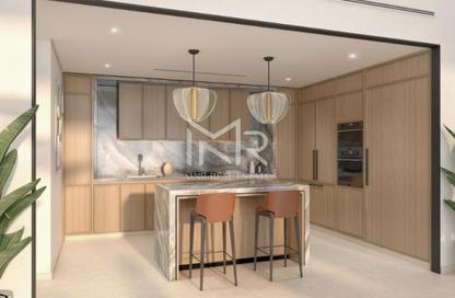 Apartment - Studio - 1 Bathroom for sale in Azizi Venice 6 Building G - Azizi Venice 6 - Azizi Venice - Dubai South (Dubai World Central) - Dubai