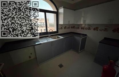 Apartment - 2 Bedrooms - 3 Bathrooms for rent in Ajman Hills - Al Alia - Ajman