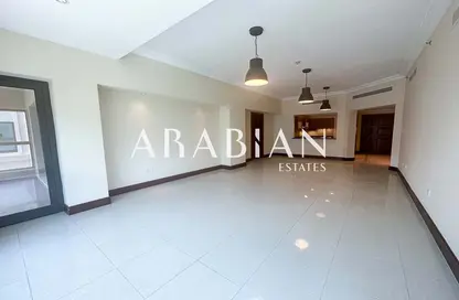 شقة - 2 غرف نوم - 3 حمامات للبيع في الميل الذهبي 5 - الميل الذهبي - نخلة جميرا - دبي