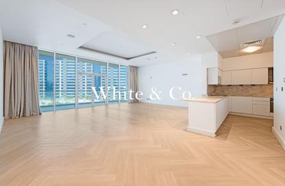 Apartment - 1 Bedroom - 2 Bathrooms for rent in Oceana Southern - Oceana - Palm Jumeirah - Dubai