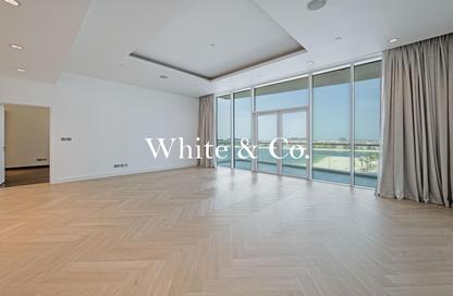 Apartment - 1 Bedroom - 2 Bathrooms for rent in Oceana Southern - Oceana - Palm Jumeirah - Dubai