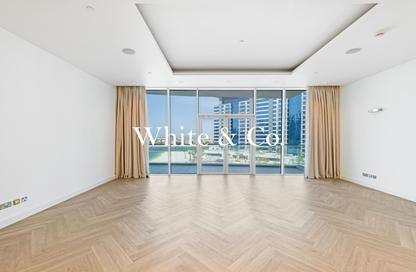 Apartment - 1 Bedroom - 2 Bathrooms for rent in Oceana Southern - Oceana - Palm Jumeirah - Dubai