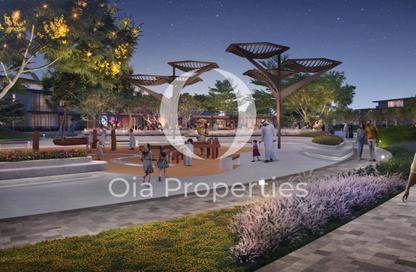 Townhouse - 3 Bedrooms - 4 Bathrooms for sale in Reem Hills - Najmat Abu Dhabi - Al Reem Island - Abu Dhabi Townhouse - 3 Bedrooms - 4 Bathrooms for sale in Reem Hills - Najmat Abu Dhabi - Al Reem Island - Abu Dhabi