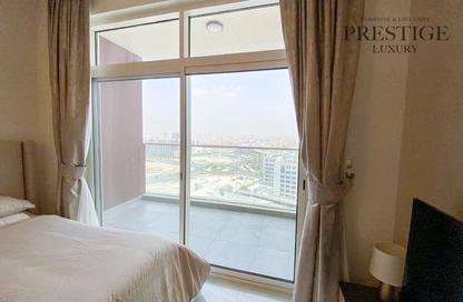 Apartment - Studio - 1 Bathroom for rent in Jewelz by Danube - Arjan - Dubai Apartment - Studio - 1 Bathroom for rent in Jewelz by Danube - Arjan - Dubai