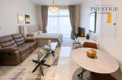Apartment - 1 Bathroom for rent in Jewelz by Danube - Arjan - Dubai Apartment - 1 Bathroom for rent in Jewelz by Danube - Arjan - Dubai