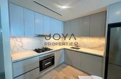 Apartment - 1 - 1 for rent in Beach Mansion Tower 2 - Beach Mansion - Emaar Beachfront - Dubai Harbour - Dubai