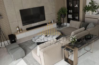 Villa - 5 Bedrooms - 4 Bathrooms for sale in Reportage Hills - Dubai Land - Dubai