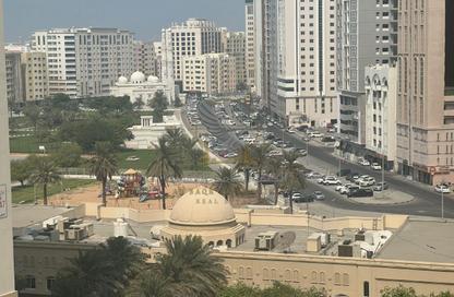 Apartment - 2 - 2 for rent in Al Majaz 3 - Al Majaz - Sharjah