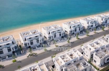 Villa - 4 Bedrooms - 6 Bathrooms for sale in Sun Island - Ajmal Makan City - Sharjah Waterfront City - Sharjah Villa - 4 Bedrooms - 6 Bathrooms for sale in Sun Island - Ajmal Makan City - Sharjah Waterfront City - Sharjah