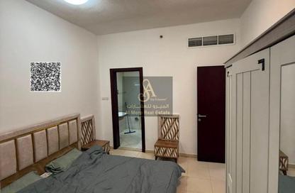 Apartment - 1 Bedroom - 2 Bathrooms for sale in City Tower - Al Nuaimiya - Ajman Apartment - 1 Bedroom - 2 Bathrooms for sale in City Tower - Al Nuaimiya - Ajman