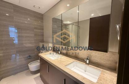 Apartment - 2 Bedrooms - 3 Bathrooms for rent in Mulberry 2 Building A2 - Mulberry 2 Block A - Mulberry 2 - Park Heights - Dubai Hills Estate - Dubai Apartment - 2 Bedrooms - 3 Bathrooms for rent in Mulberry 2 Building A2 - Mulberry 2 Block A - Mulberry 2 - Park Heights - Dubai Hills Estate - Dubai