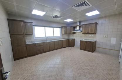 Villa - 4 Bedrooms - 5 Bathrooms for rent in Mohamed Bin Zayed City - Abu Dhabi