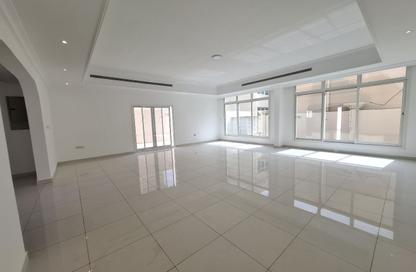 Villa - 4 Bedrooms - 5 Bathrooms for rent in Mohamed Bin Zayed City - Abu Dhabi