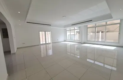 Villa - 4 Bedrooms - 5 Bathrooms for rent in Mohamed Bin Zayed City - Abu Dhabi