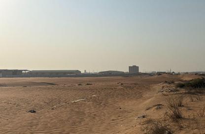 Land - Studio for sale in Al Sajaa S - Al Sajaa - Sharjah Land - Studio for sale in Al Sajaa S - Al Sajaa - Sharjah