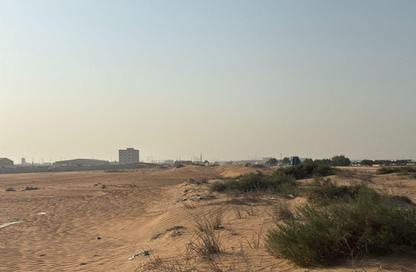 Land - Studio for sale in Al Sajaa S - Al Sajaa - Sharjah Land - Studio for sale in Al Sajaa S - Al Sajaa - Sharjah